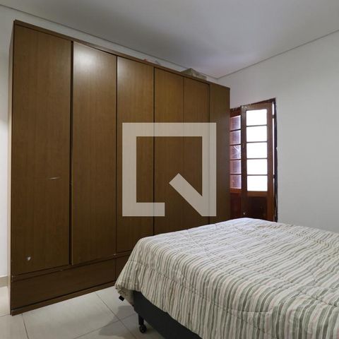 Casa para alugar com 120m², 2 quartos e 1 vagaQuarto 2
