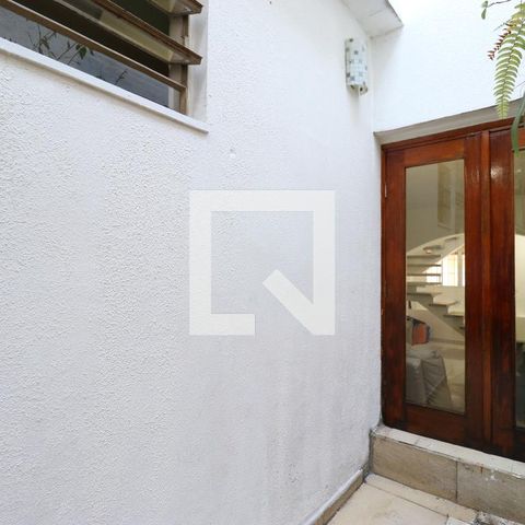 Casa para alugar com 120m², 2 quartos e 1 vagaCorredor