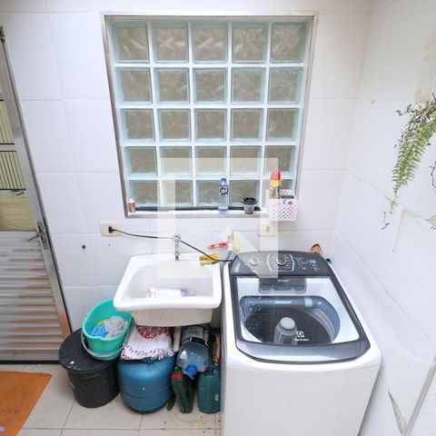 Casa para alugar com 120m², 2 quartos e 1 vagaÁrea de Serviço
