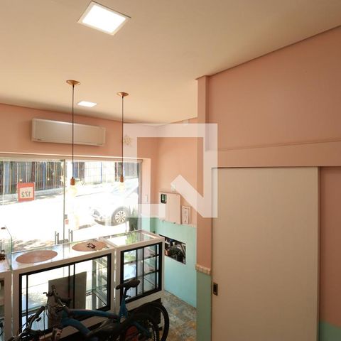 Casa para alugar com 120m², 2 quartos e 1 vagaGaragem