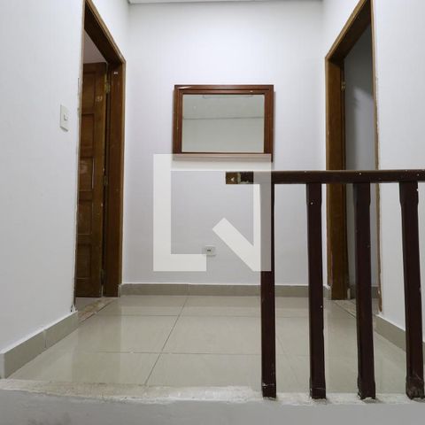 Casa para alugar com 120m², 2 quartos e 1 vagaDetalhe