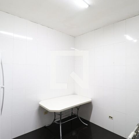 Casa para alugar com 120m², 2 quartos e 1 vagaCozinha