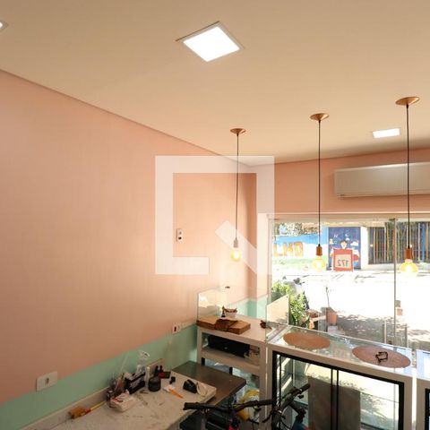 Casa para alugar com 120m², 2 quartos e 1 vagaGaragem