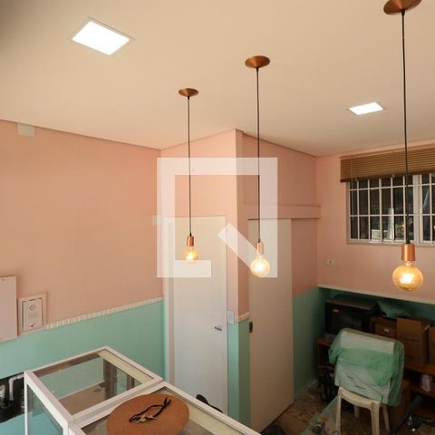 Casa para alugar com 120m², 2 quartos e 1 vagaGaragem