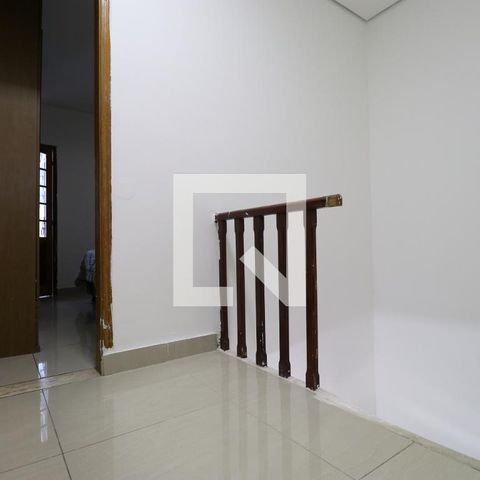Casa para alugar com 120m², 2 quartos e 1 vagaDetalhe