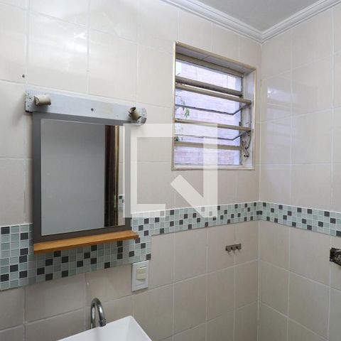 Casa para alugar com 120m², 2 quartos e 1 vagaBanheiro 2