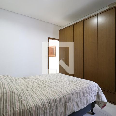 Casa para alugar com 120m², 2 quartos e 1 vagaQuarto 2