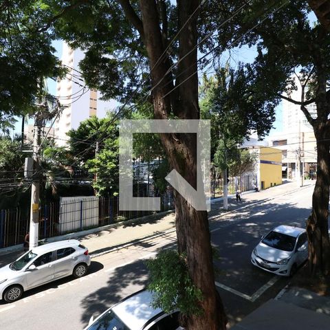 Casa para alugar com 120m², 2 quartos e 1 vagaVista da Varanda