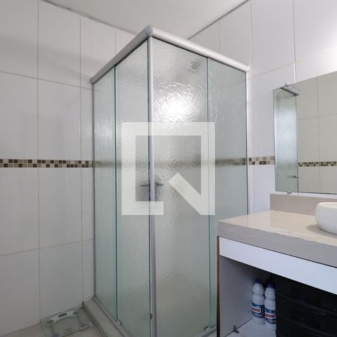 Casa para alugar com 120m², 2 quartos e 1 vagaBanheiro