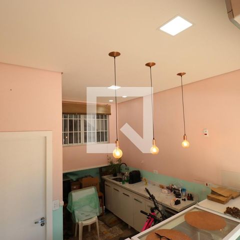 Casa para alugar com 120m², 2 quartos e 1 vagaGaragem