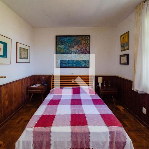 Casa para alugar com 465m², 4 quartos e 5 vagas Casa para alugar com 465m², 4 quartos e 5 vagasQuarto 3