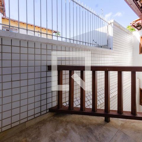 Casa para alugar com 465m², 4 quartos e 5 vagas Casa para alugar com 465m², 4 quartos e 5 vagasVaranda