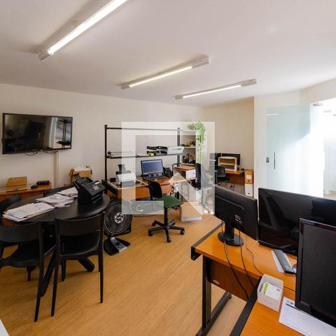 Casa para alugar com 465m², 4 quartos e 5 vagas Casa para alugar com 465m², 4 quartos e 5 vagasSala externa