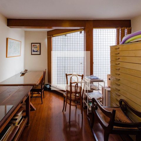 Casa para alugar com 465m², 4 quartos e 5 vagas Casa para alugar com 465m², 4 quartos e 5 vagasQuarto 1