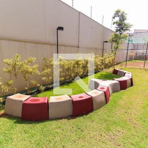 Apartamento à venda com 38m², 2 quartos e sem vaga Apartamento à venda com 38m², 2 quartos e sem vagaEspaço Pet