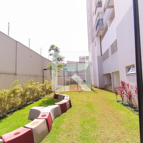 Apartamento à venda com 38m², 2 quartos e sem vaga Apartamento à venda com 38m², 2 quartos e sem vagaEspaço Pet