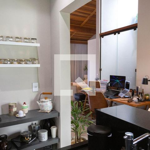 Casa à venda com 195m², 3 quartos e 3 vagas Casa à venda com 195m², 3 quartos e 3 vagasSuíte 3 - Cozinha