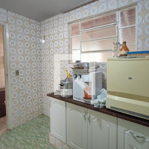 Casa à venda com 290m², 3 quartos e 2 vagasCozinha