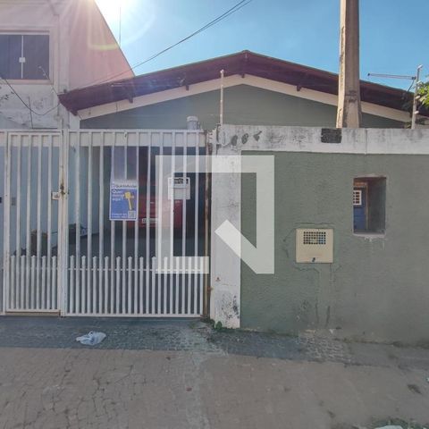 Casa à venda com 290m², 3 quartos e 2 vagasFachada plaquinha