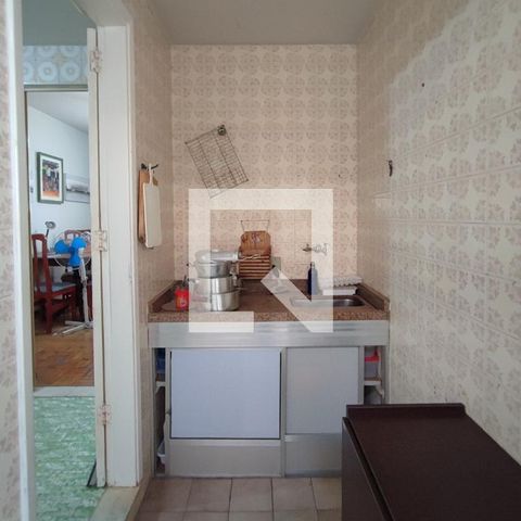 Casa à venda com 290m², 3 quartos e 2 vagasCozinha