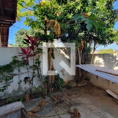 Casa à venda com 290m², 3 quartos e 2 vagasÁrea Externa