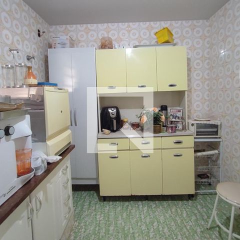 Casa à venda com 290m², 3 quartos e 2 vagasCozinha