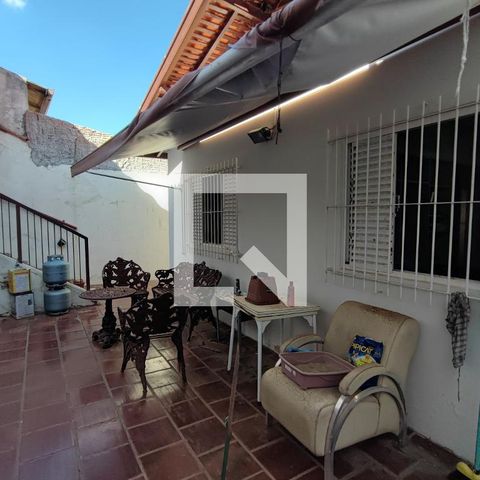 Casa à venda com 290m², 3 quartos e 2 vagasQuintal
