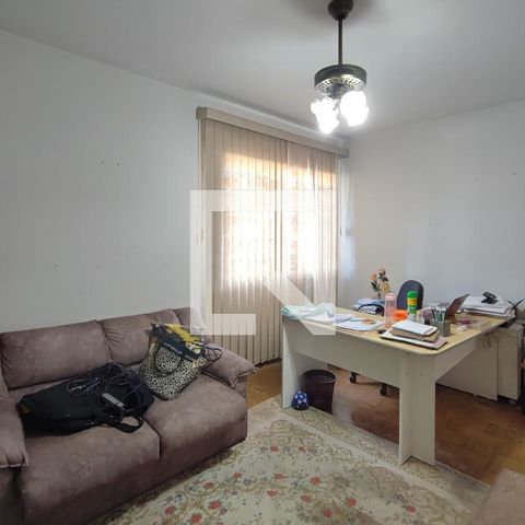 Casa à venda com 290m², 3 quartos e 2 vagasSala de Estar