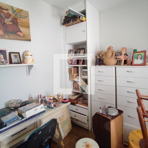 Casa à venda com 290m², 3 quartos e 2 vagasQuarto 3