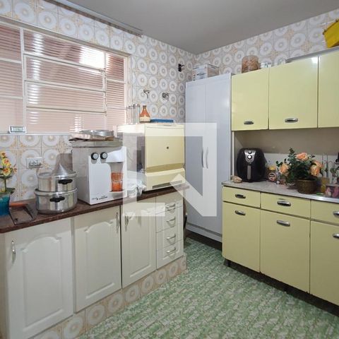 Casa à venda com 290m², 3 quartos e 2 vagasCozinha