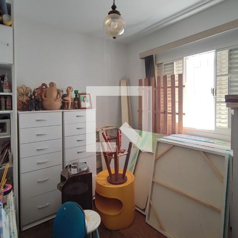 Casa à venda com 290m², 3 quartos e 2 vagasQuarto 3