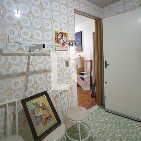 Casa à venda com 290m², 3 quartos e 2 vagasCozinha