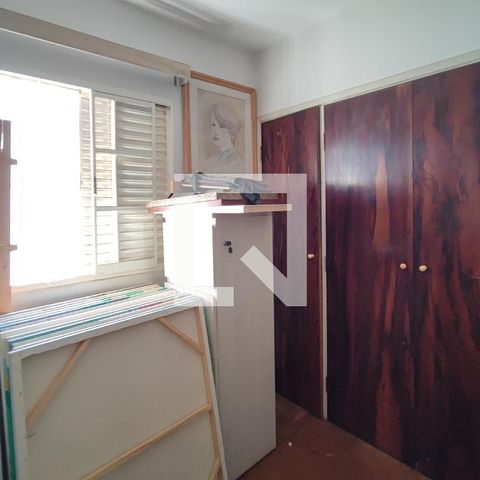 Casa à venda com 290m², 3 quartos e 2 vagasQuarto 3
