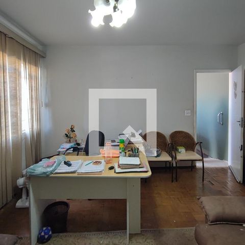 Casa à venda com 290m², 3 quartos e 2 vagasSala de Estar