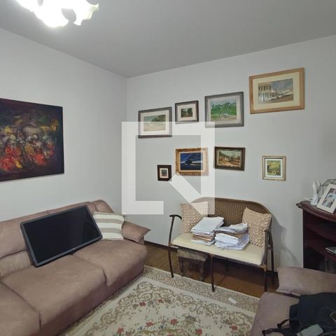 Casa à venda com 290m², 3 quartos e 2 vagasSala de Estar
