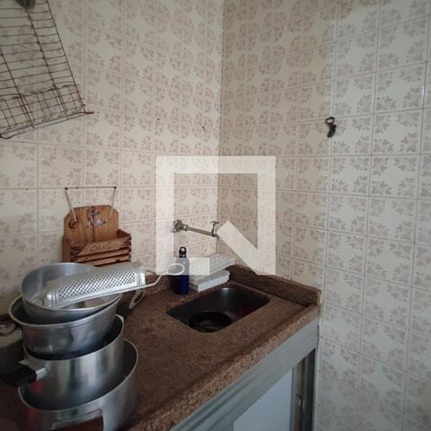 Casa à venda com 290m², 3 quartos e 2 vagasCozinha