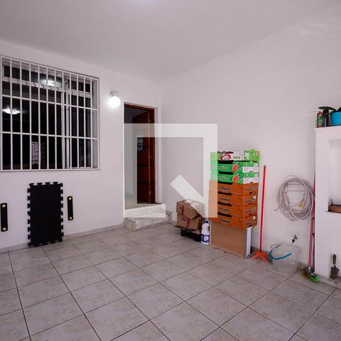 Casa à venda com 101m², 2 quartos e 1 vagaGaragem 