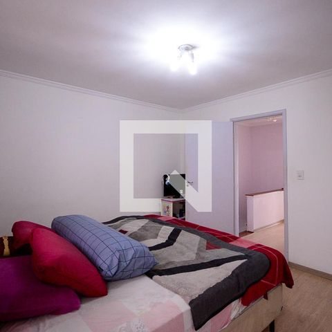 Casa à venda com 101m², 2 quartos e 1 vagaQuarto 2 