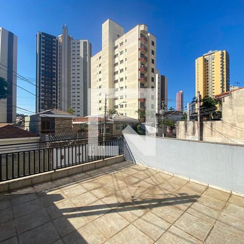 Casa à venda com 101m², 2 quartos e 1 vagaQuarto 1 - Varanda 