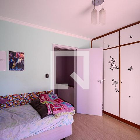 Casa à venda com 101m², 2 quartos e 1 vagaQuarto 1 
