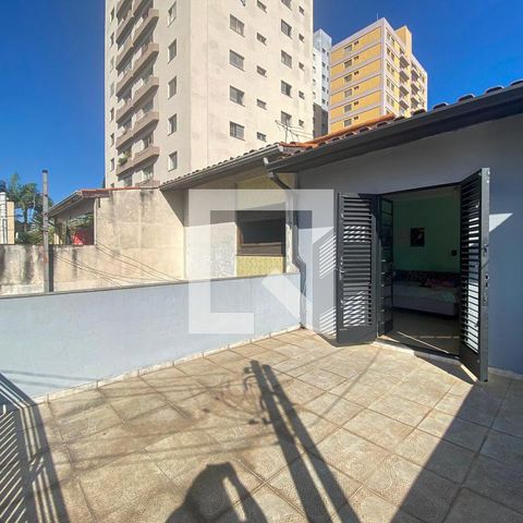 Casa à venda com 101m², 2 quartos e 1 vagaQuarto 1 - Varanda 