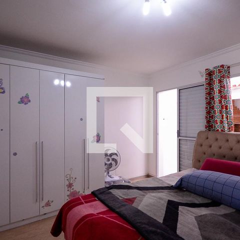Casa à venda com 101m², 2 quartos e 1 vagaQuarto 2 