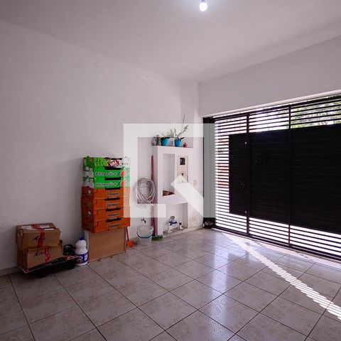 Casa à venda com 101m², 2 quartos e 1 vagaGaragem 