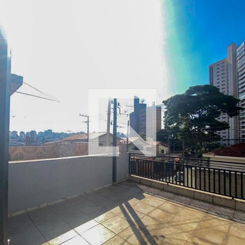 Casa à venda com 101m², 2 quartos e 1 vagaQuarto 1 - Varanda 