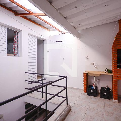 Casa à venda com 101m², 2 quartos e 1 vagaÁrea de Lazer 