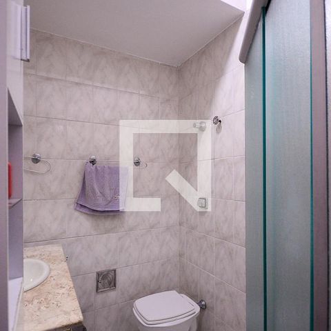 Casa à venda com 101m², 2 quartos e 1 vagaBanheiro 