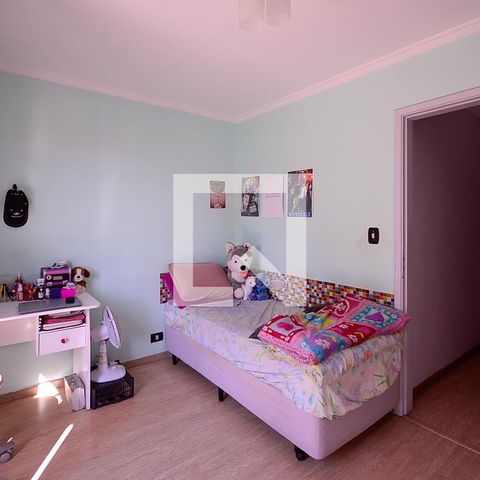 Casa à venda com 101m², 2 quartos e 1 vagaQuarto 1 