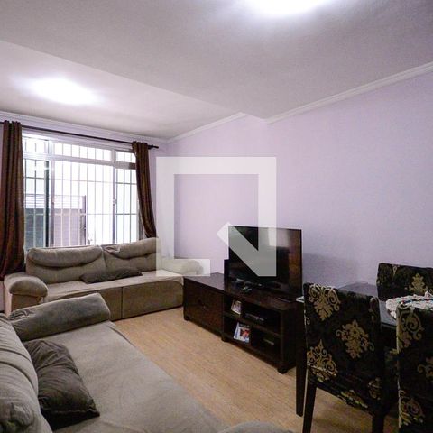 Casa à venda com 101m², 2 quartos e 1 vagaSala 