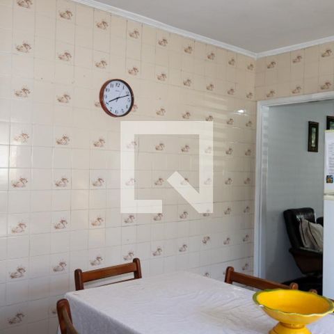 Casa para alugar com 250m², 2 quartos e 1 vagaCozinha - Casa 01