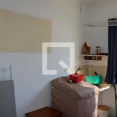 Casa para alugar com 250m², 2 quartos e 1 vagaÁrea de Serviço - Casa 01